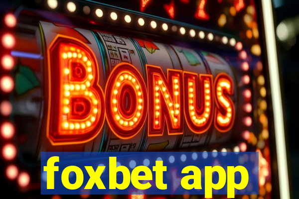 foxbet app